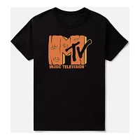 Jack Logo MTV T Shirt