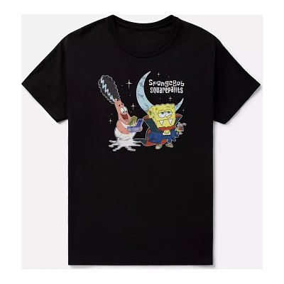 Spongebob Trick-or-Treat T Shirt - SquarePants