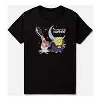 Spongebob Trick-or-Treat T Shirt - SquarePants