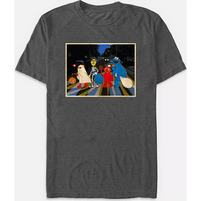 Sesame Street Trick-or-Treat T Shirt