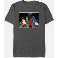Sesame Street Trick-or-Treat T Shirt