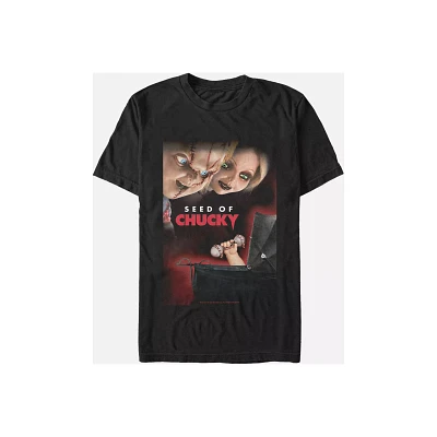 Seed of Chucky T Shirt - Child's Play