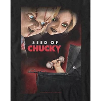 Seed of Chucky T Shirt - Child's Play