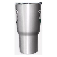 I'm A Nervous Rex Travel Tumbler 27 oz. - Toy Story