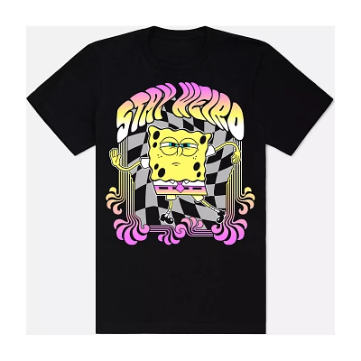 Stay Weird T Shirt - SpongeBob SquarePants