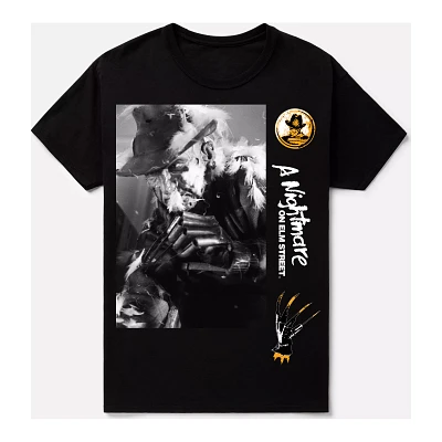 Freddy Krueger T Shirt - A Nightmare on Elm Street
