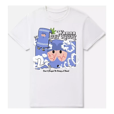 Weed Inspector Towelie T Shirt - South Park