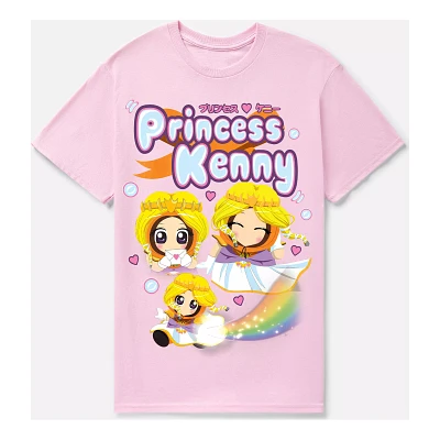 Princess Kenny T Shirt - South Park