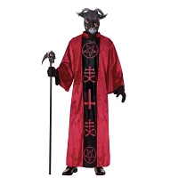 Adult Baphomet Costume