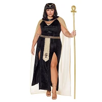 Adult Queen of the Nile Costume