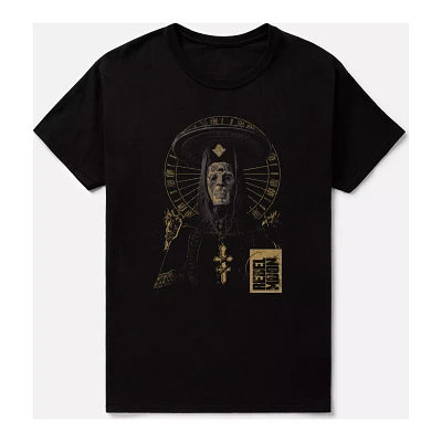 Rebel Moon Priest T Shirt