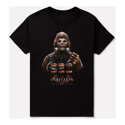 Scarecrow T Shirt - Batman: Arkham Knight