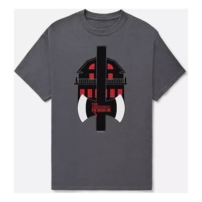 Axe House T Shirt - The Amityville Horror