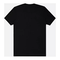 Who's Out There T Shirt - Courage the Cowardly Dog