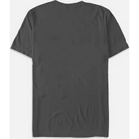 Clueless Candy Heart T Shirt