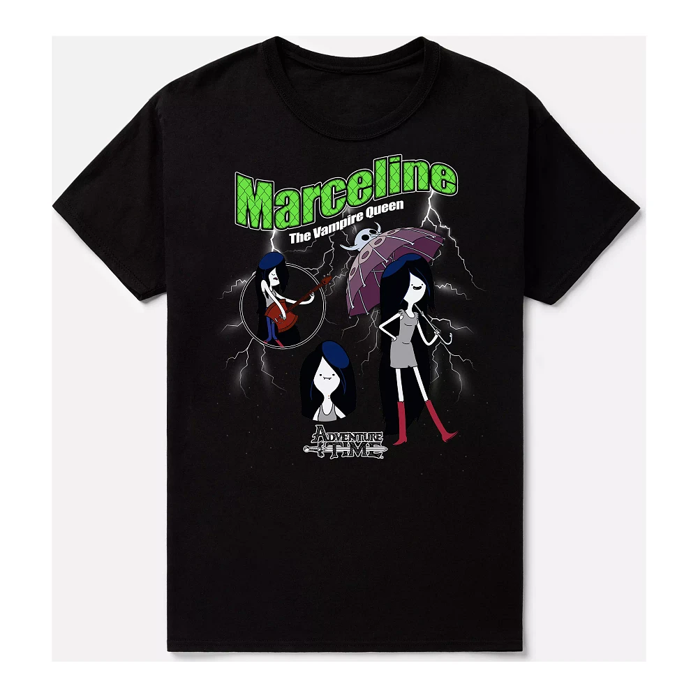 Marceline T Shirt - Adventure Time