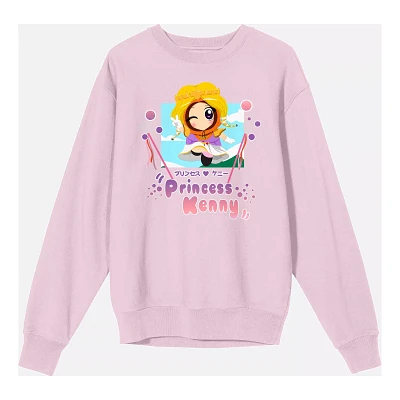 Princess Kenny Crewneck Sweatshirt - South Park