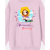 Princess Kenny Crewneck Sweatshirt - South Park