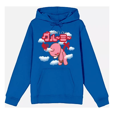 the Clouds Hoodie - Gloomy Bear