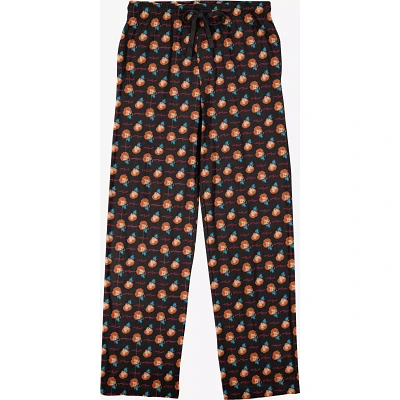 Chucky Print Lounge Pants