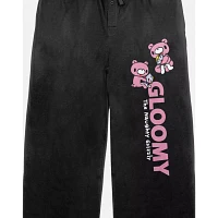 Gloomy Bears Logo Lounge Pants