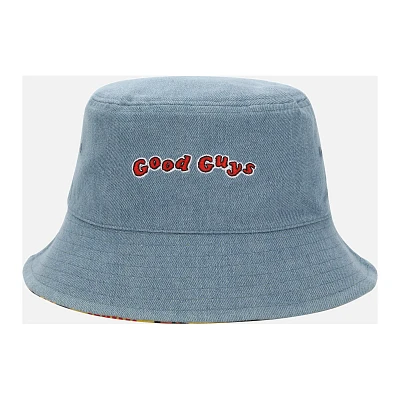 Good Guys Bucket Hat - Chucky