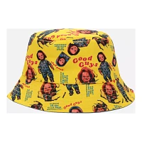 Good Guys Bucket Hat - Chucky