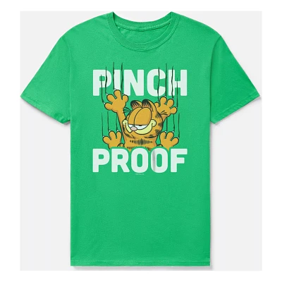 Pinch Proof T Shirt - Garfield