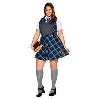 Adult Ravenclaw Dress Costume - Harry Potter