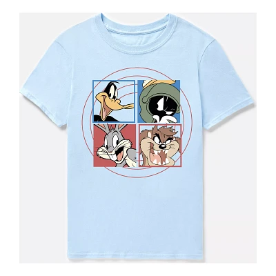 Looney Tunes Character T Shirt