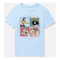 Looney Tunes Character T Shirt