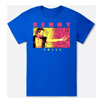 Kenny Omega T Shirt - AEW