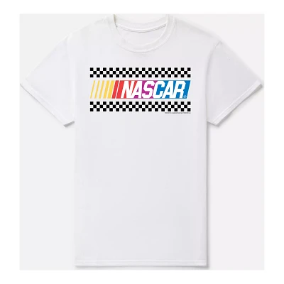 NASCAR Logo T Shirt
