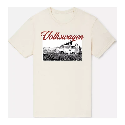 Volkswagen Beach T Shirt