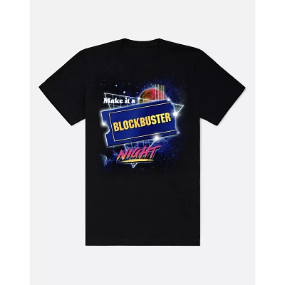 Blockbuster Night T Shirt