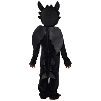 Toddler Toothless Costume - How to Train Your Dragon