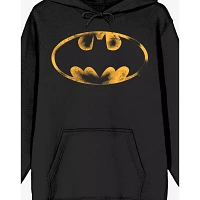 Batman Logo Hoodie