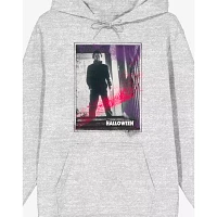 Michael Myers Staircase Hoodie - Halloween