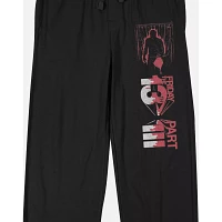 Friday the 13th Part III Lounge Pants