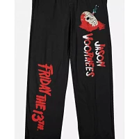 Jason Voorhees Lounge Pants - Friday the 13th