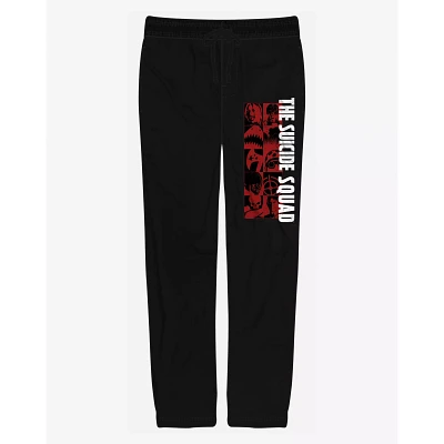 Suicide Squad Lounge Pants - DC Comics