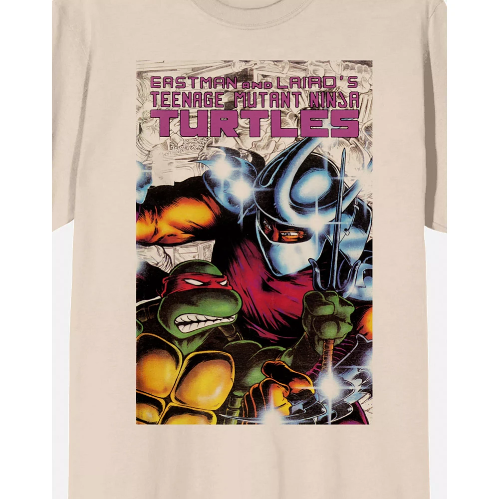 Eastman and Laird's Teenage Mutant Ninja Turtles Raphael T Shirt