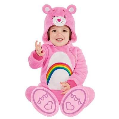 Baby Cheer Bear Costume - Care Bears