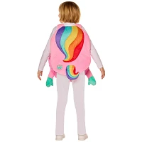 Kids Tutti Bel Belly Costume - Piñata Smashlings