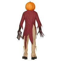 Adult Pumpkin King Jack Costume - The Nightmare Before Christmas
