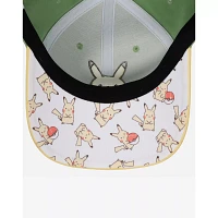 Chibi Pikachu Dad Hat - Pokémon
