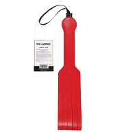 Red Amor Loop Paddle