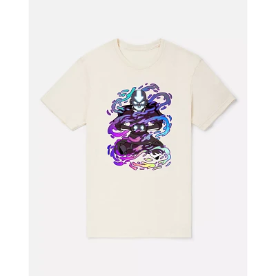 Avater Elements T Shirt - Avatar the Last Airbender