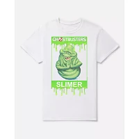 Ghost Busters Slimer T Shirt