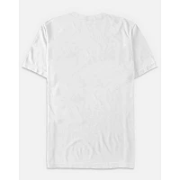 Ghost Busters Slimer T Shirt